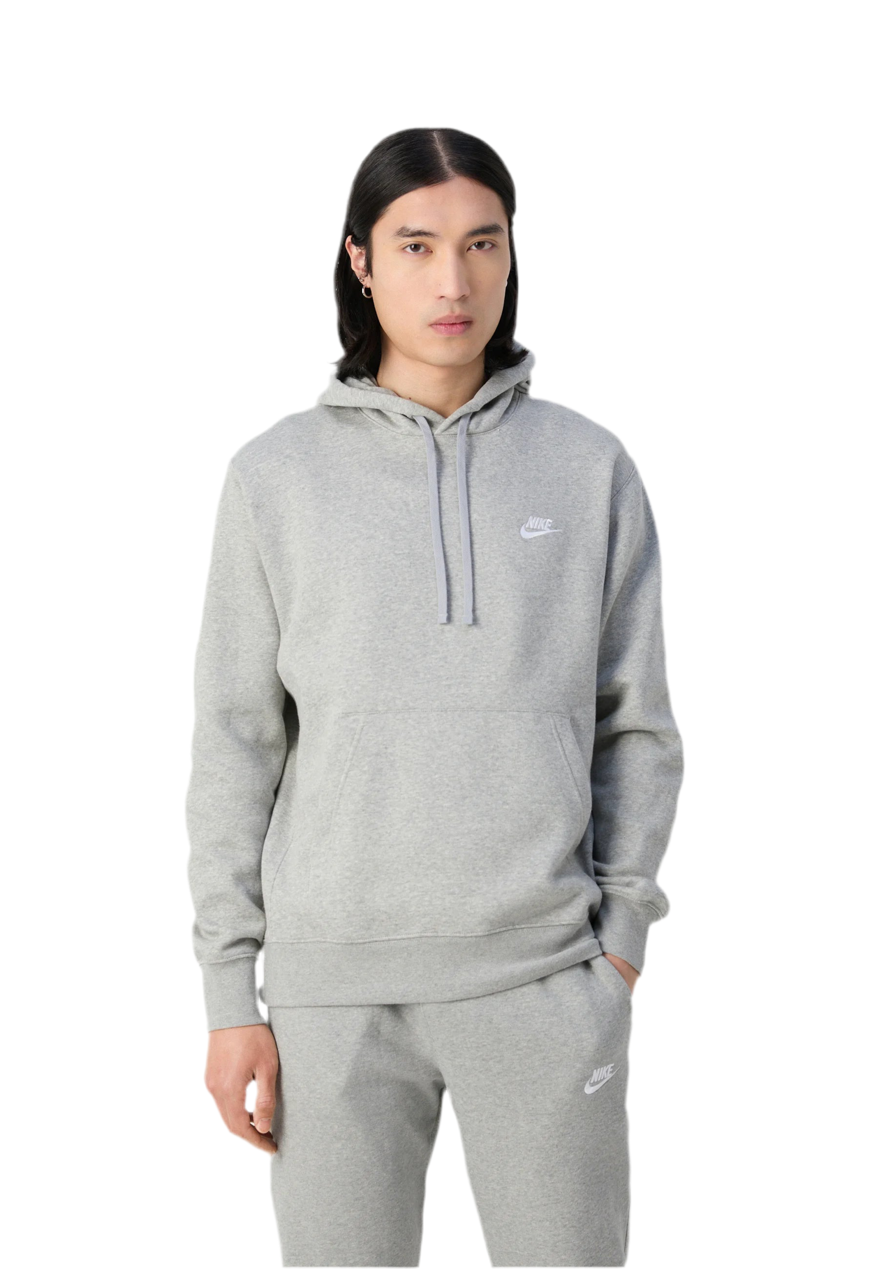 Nike Sportswear Club Fleece