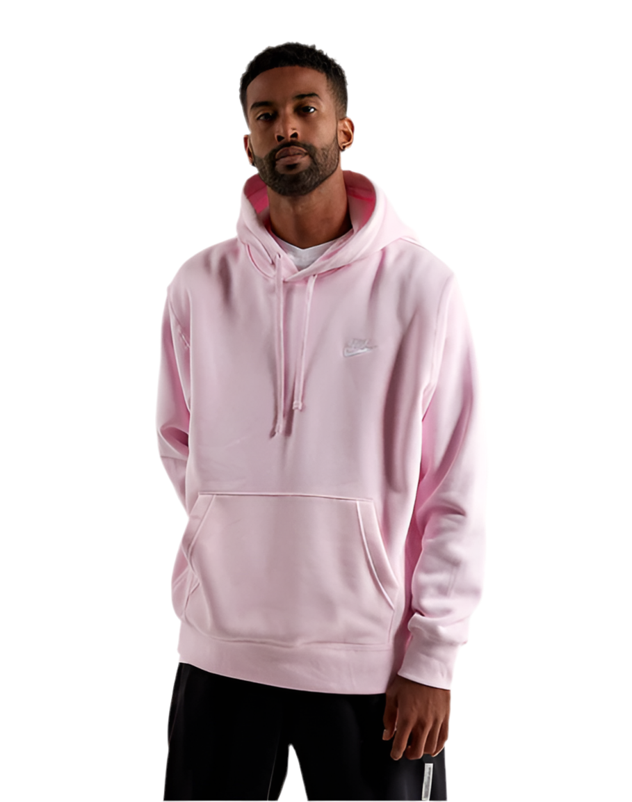 Nike Sportswear Club Fleece