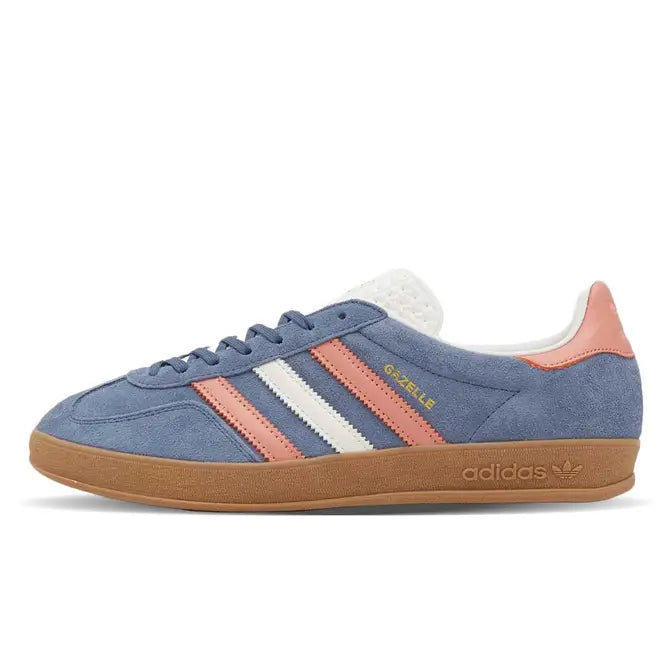 Adidas Gazelle Indoor Preloved Ink