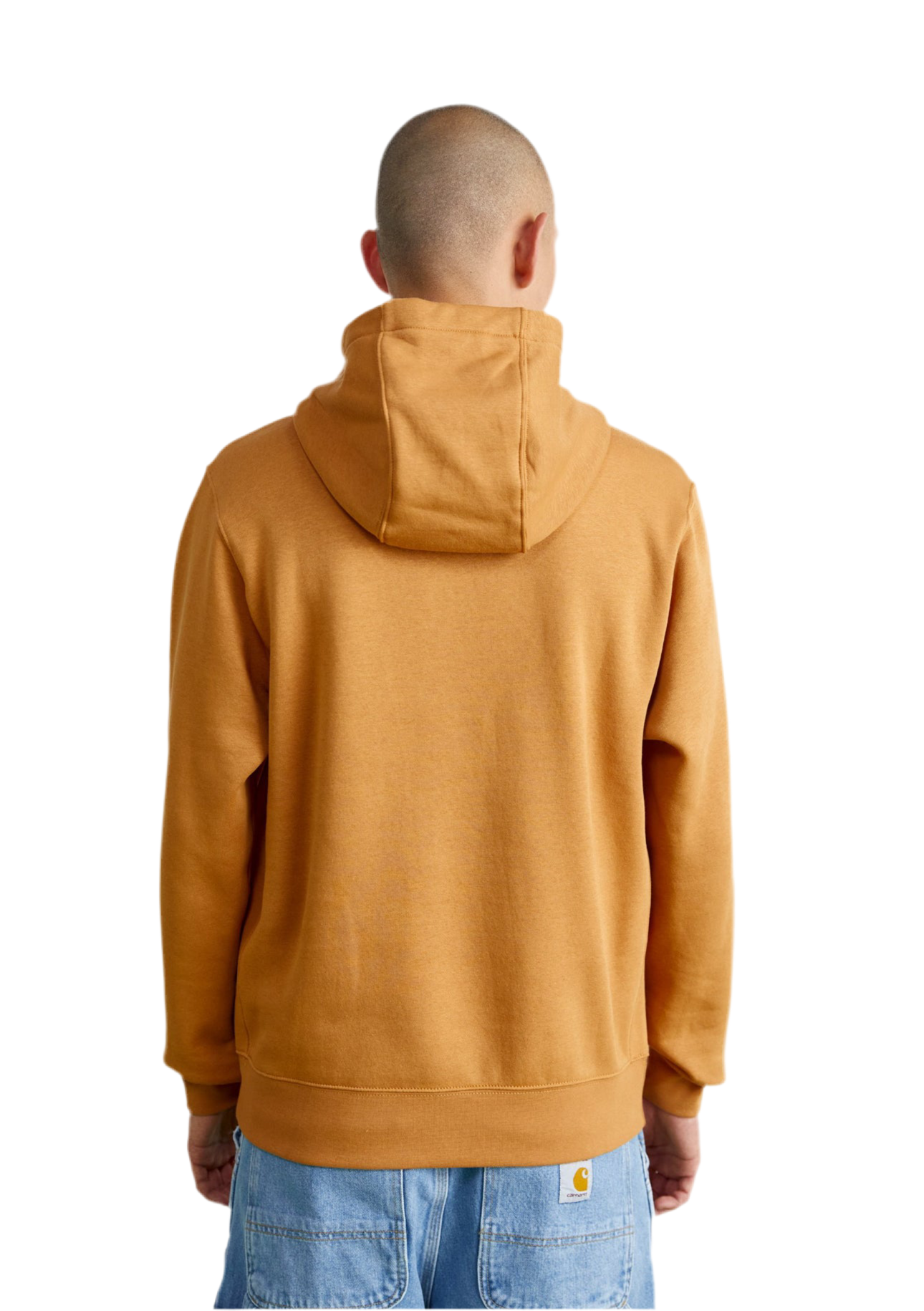 Nike Sportswear Club Fleece