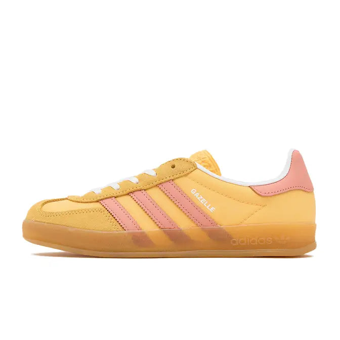 Adidas Gazelle Indoor Semi Spark Clay