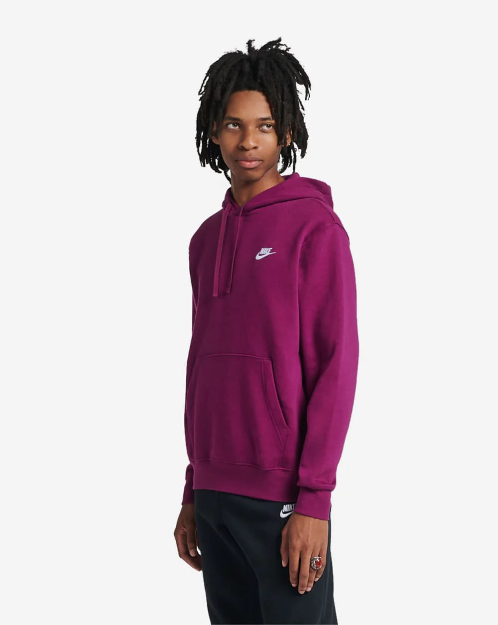 Nike Sportswear Club Fleece