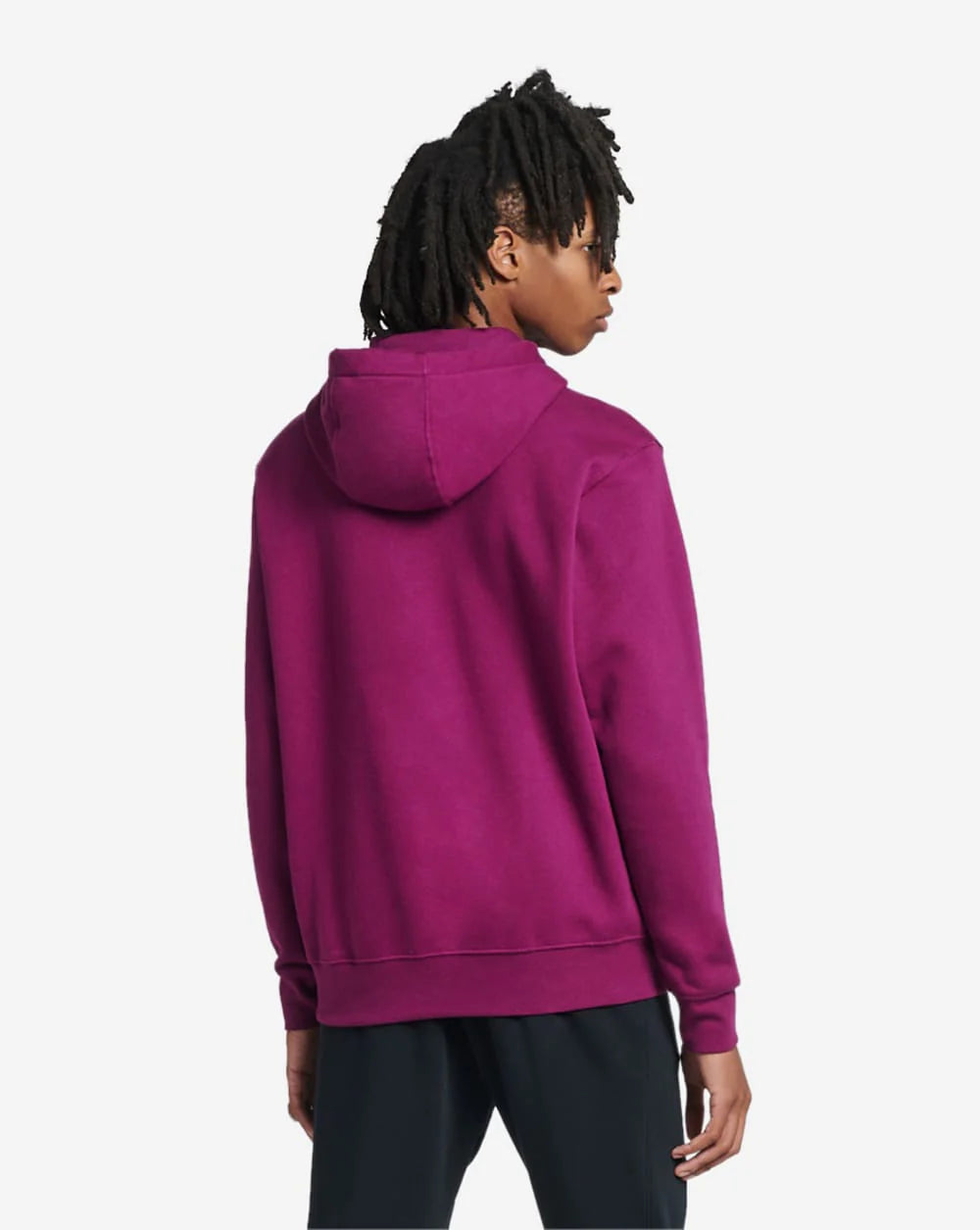 Nike Sportswear Club Fleece