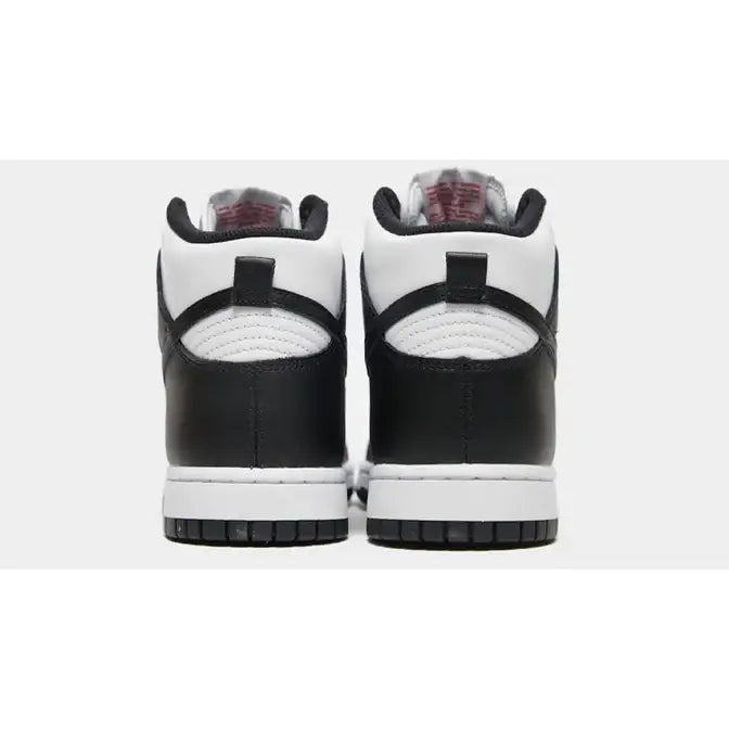 Nike Dunk High Panda (2021)