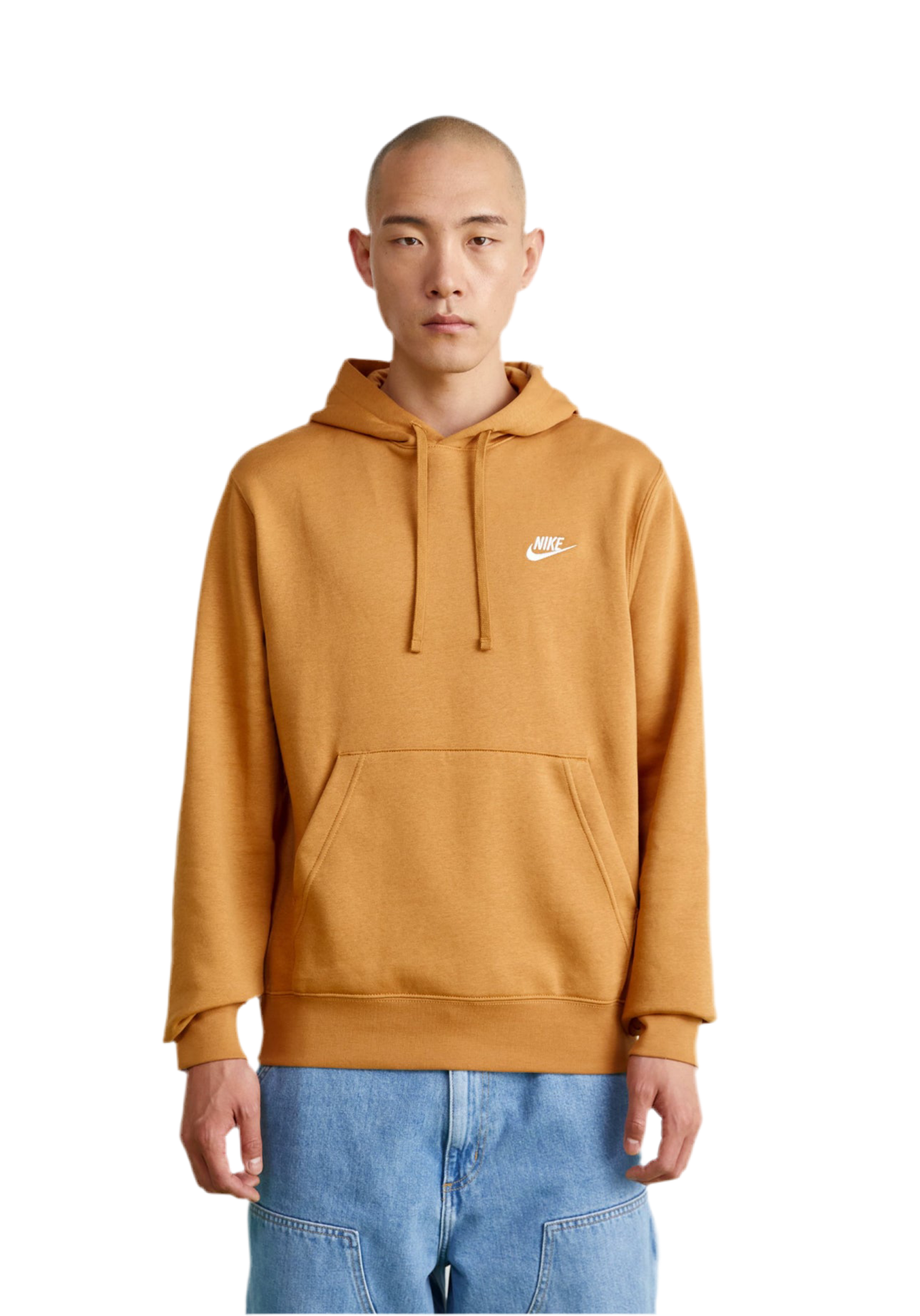 Nike Sportswear Club Fleece
