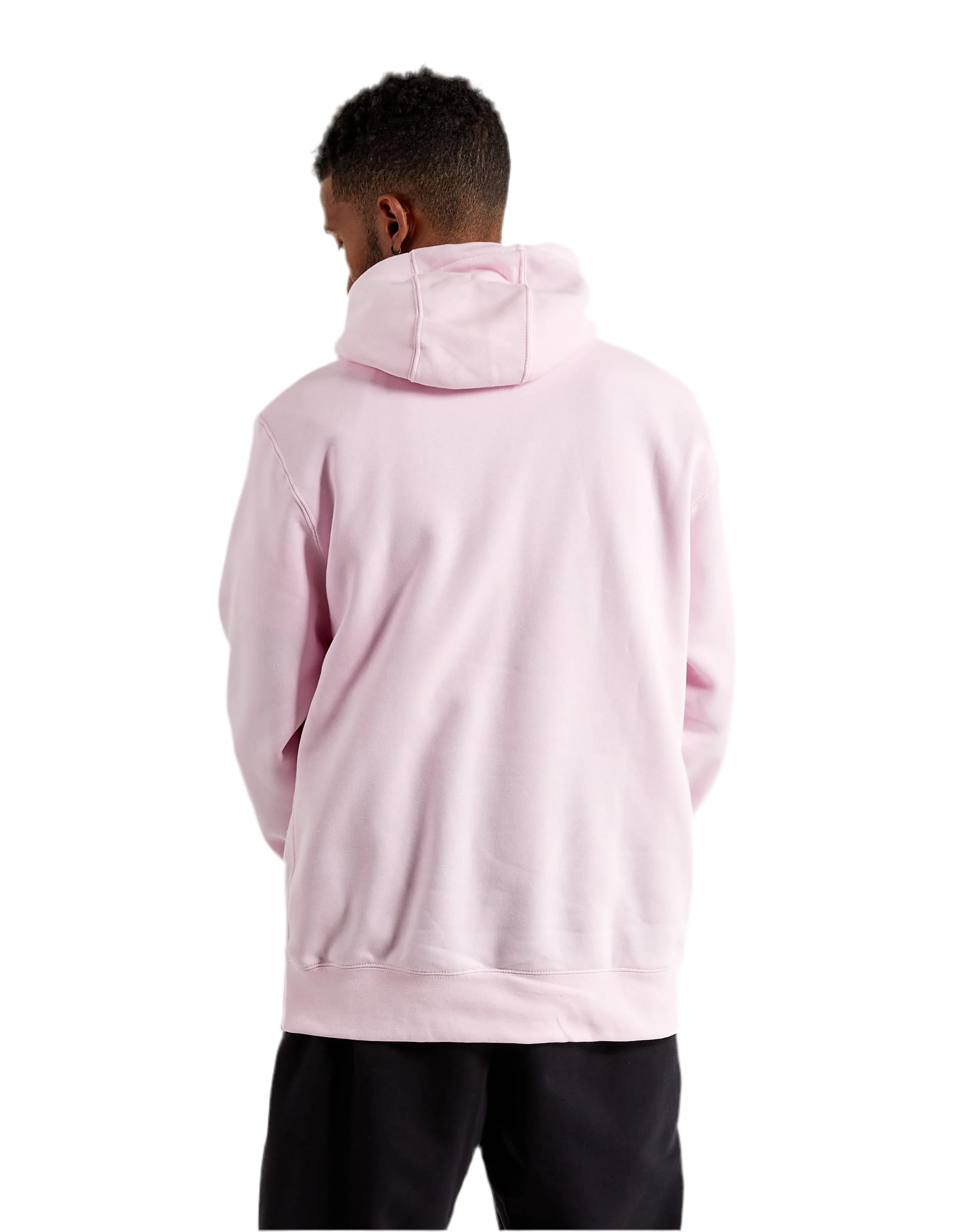 Nike Sportswear Club Fleece