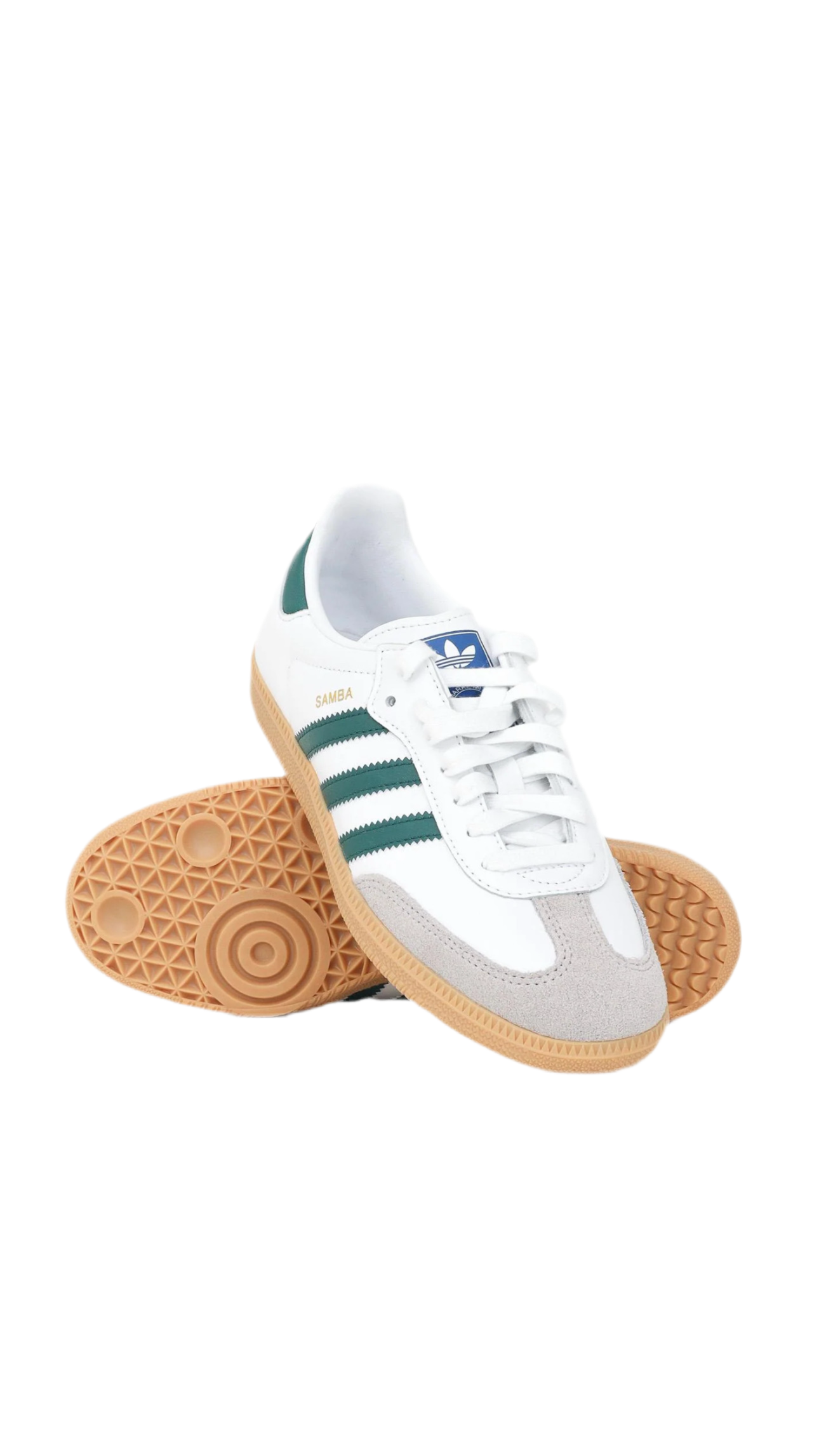 Adidas Samba OG