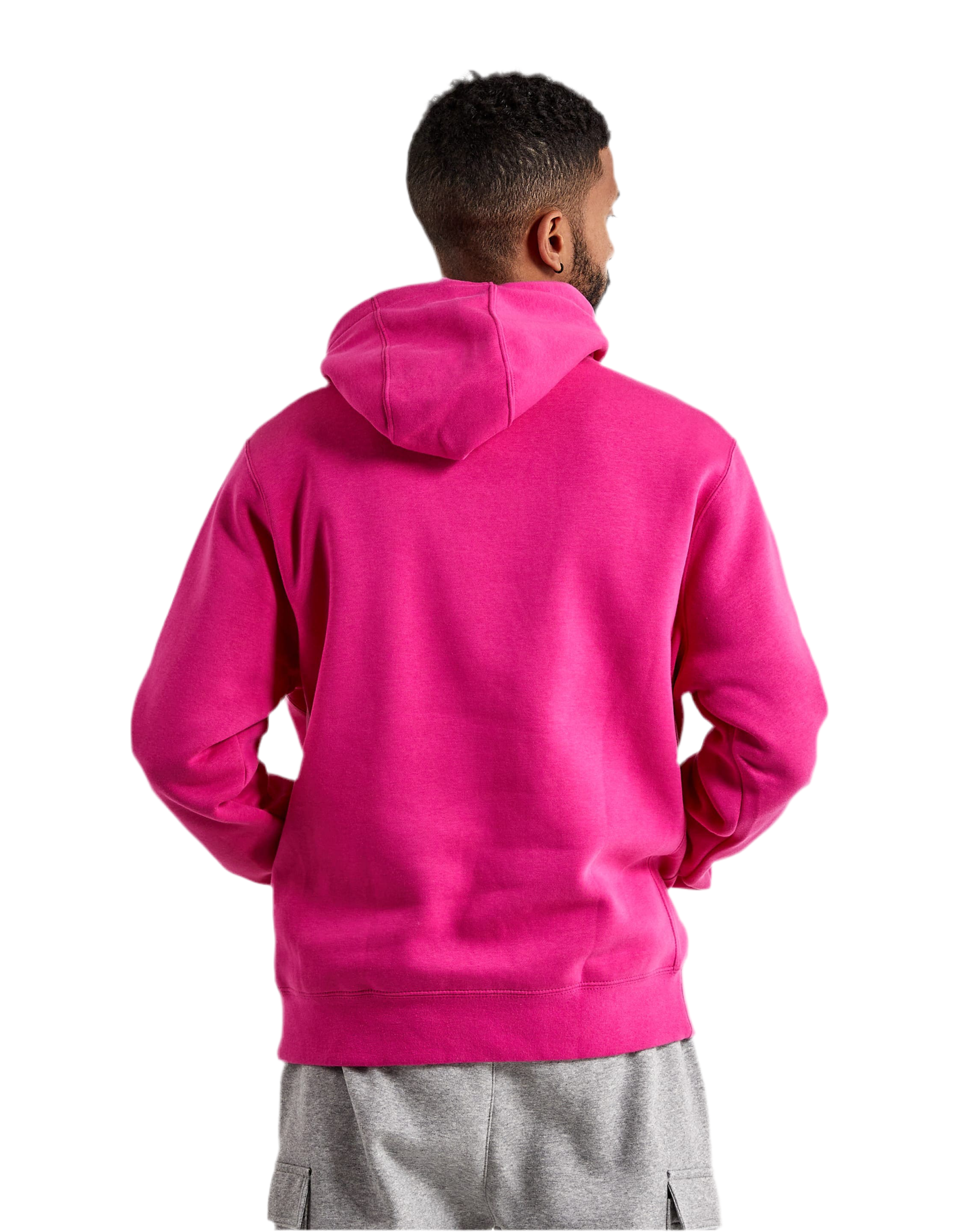 Nike Sportswear Club Fleece