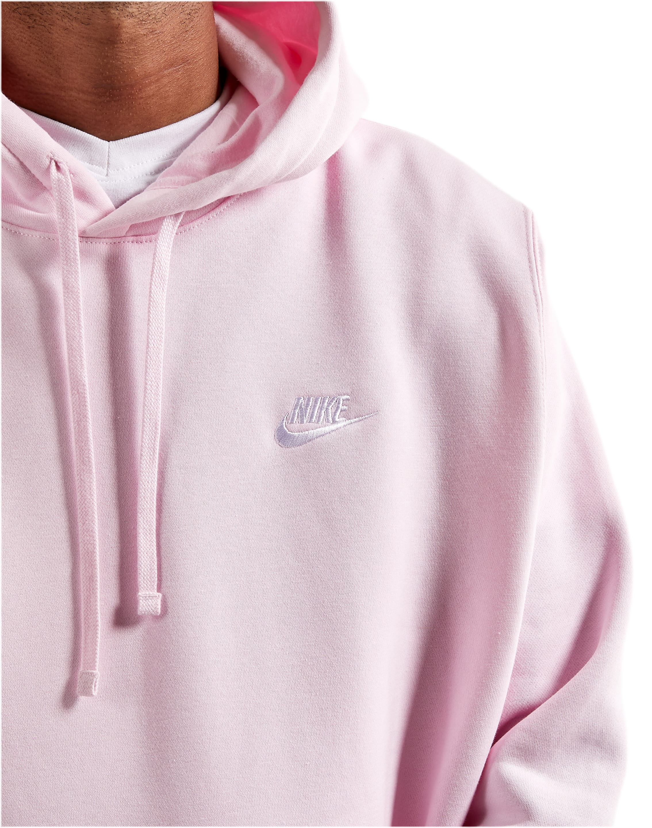 Nike Sportswear Club Fleece
