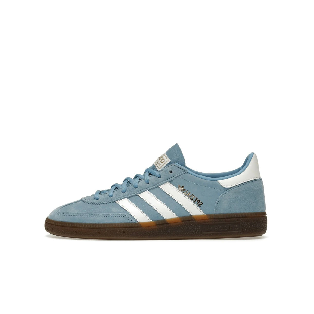 Adidas Handball Spezial Light Blue