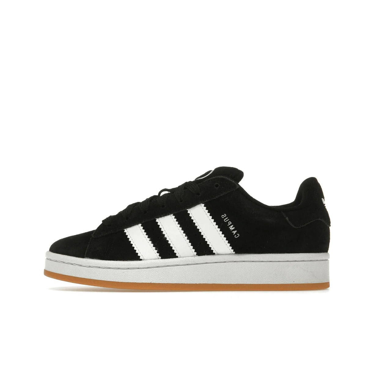 adidas Campus 00s Black White Gum GS