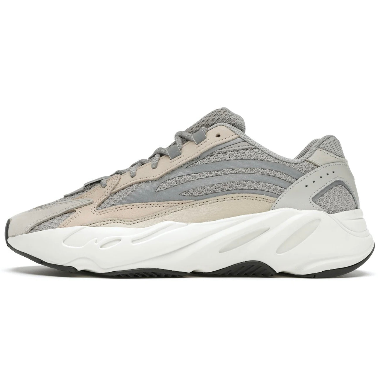 Adidas Yeezy Boost 700 V2 Cream