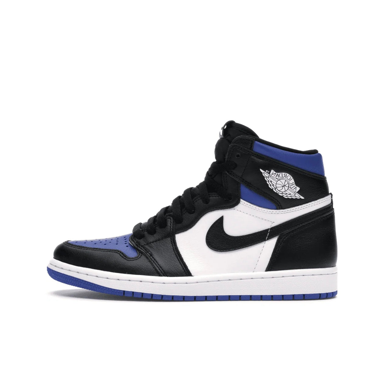 Jordan 1 Retro High Royal Toe