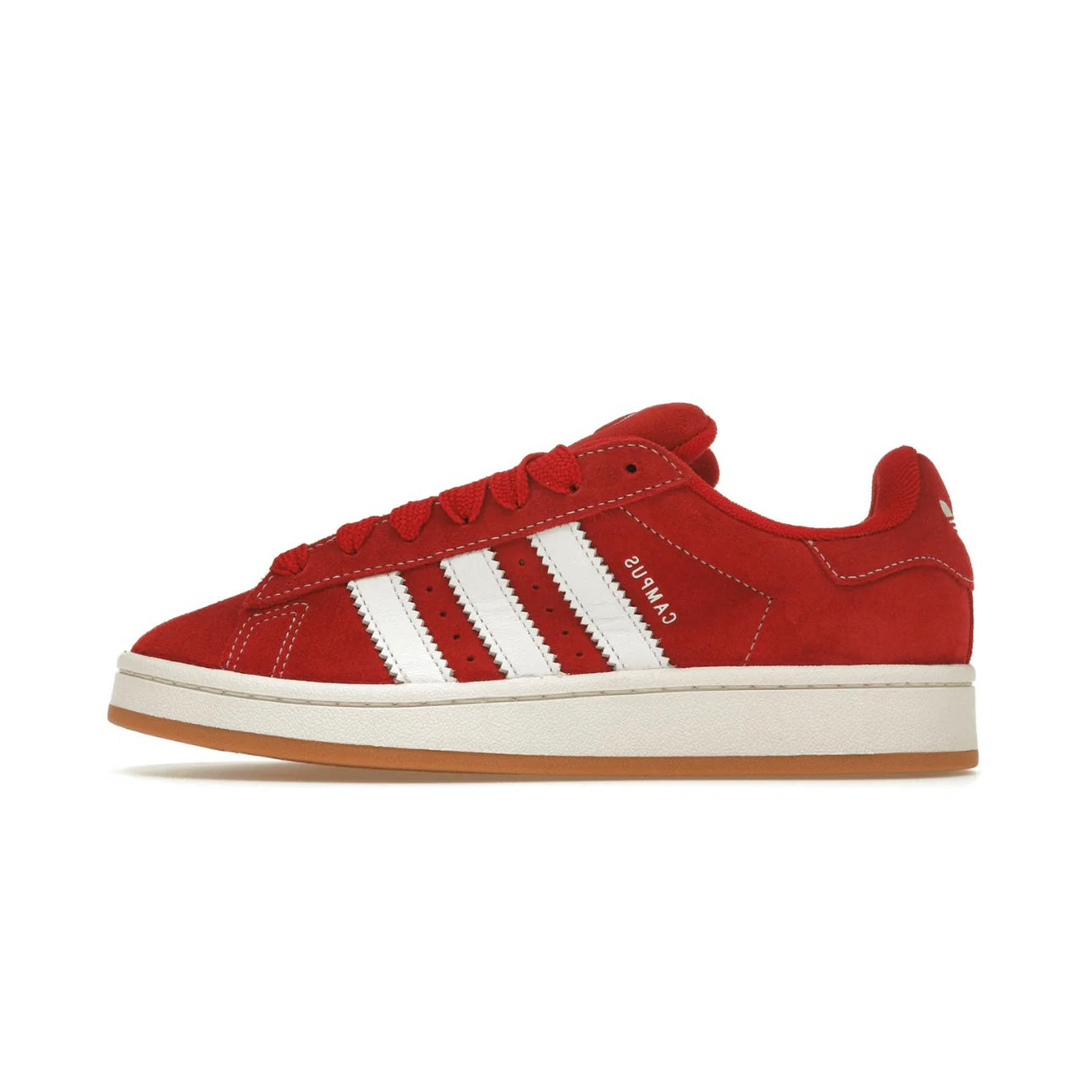Adidas Campus 00s Better Scarlet Cloud White