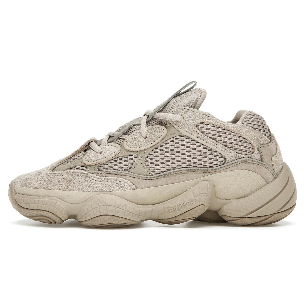 adidas Yeezy 500 Taupe Light