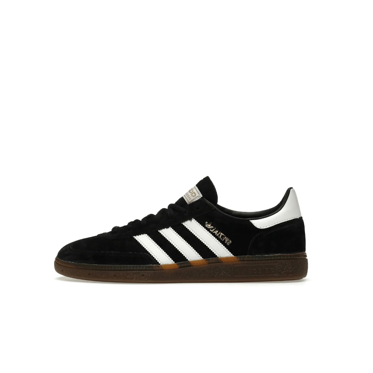 Adidas Handball Spezial Black Gum