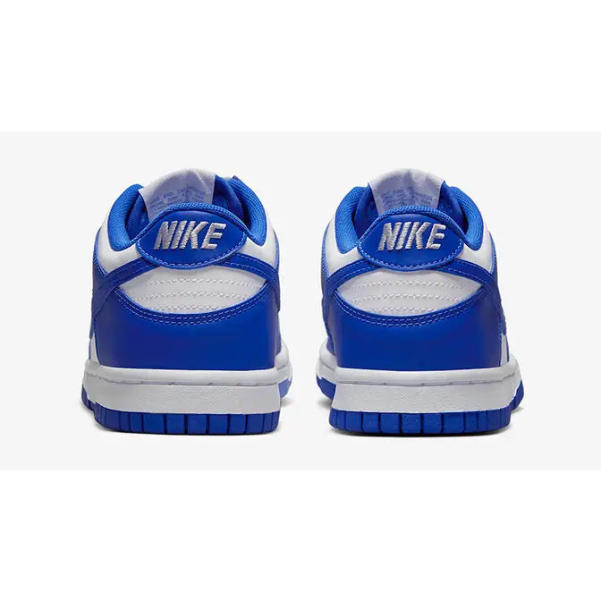 Nike Dunk Low blu (GS)