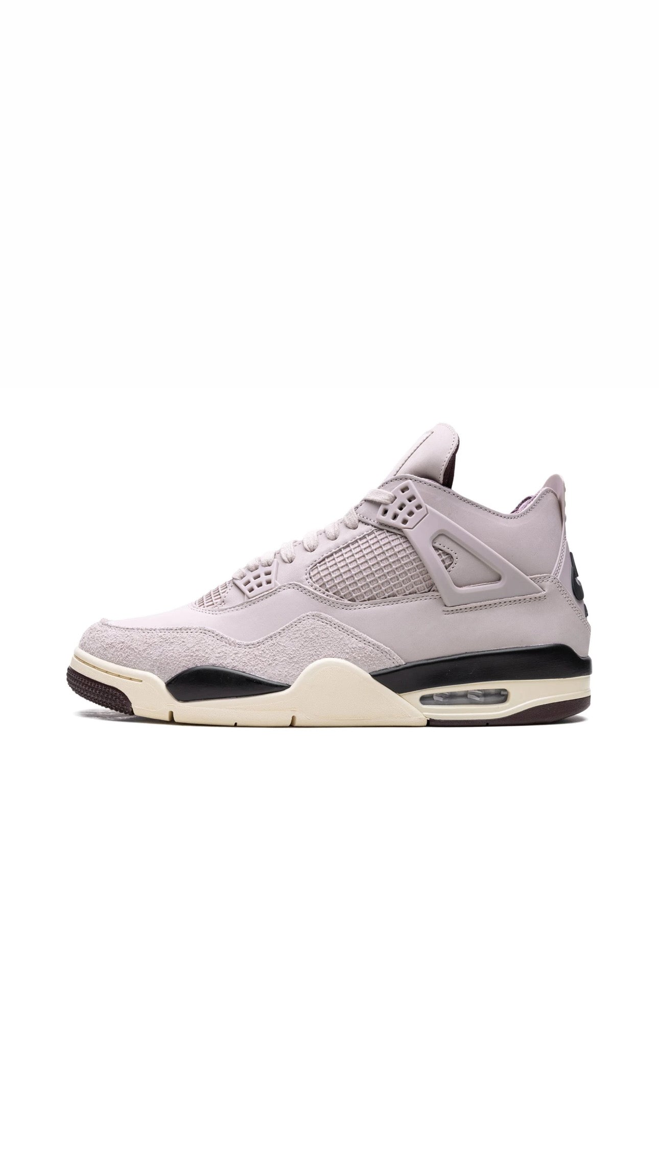 Jordan 4 Retro OG SP A Ma Maniére While You Were Sleeping (Women's)