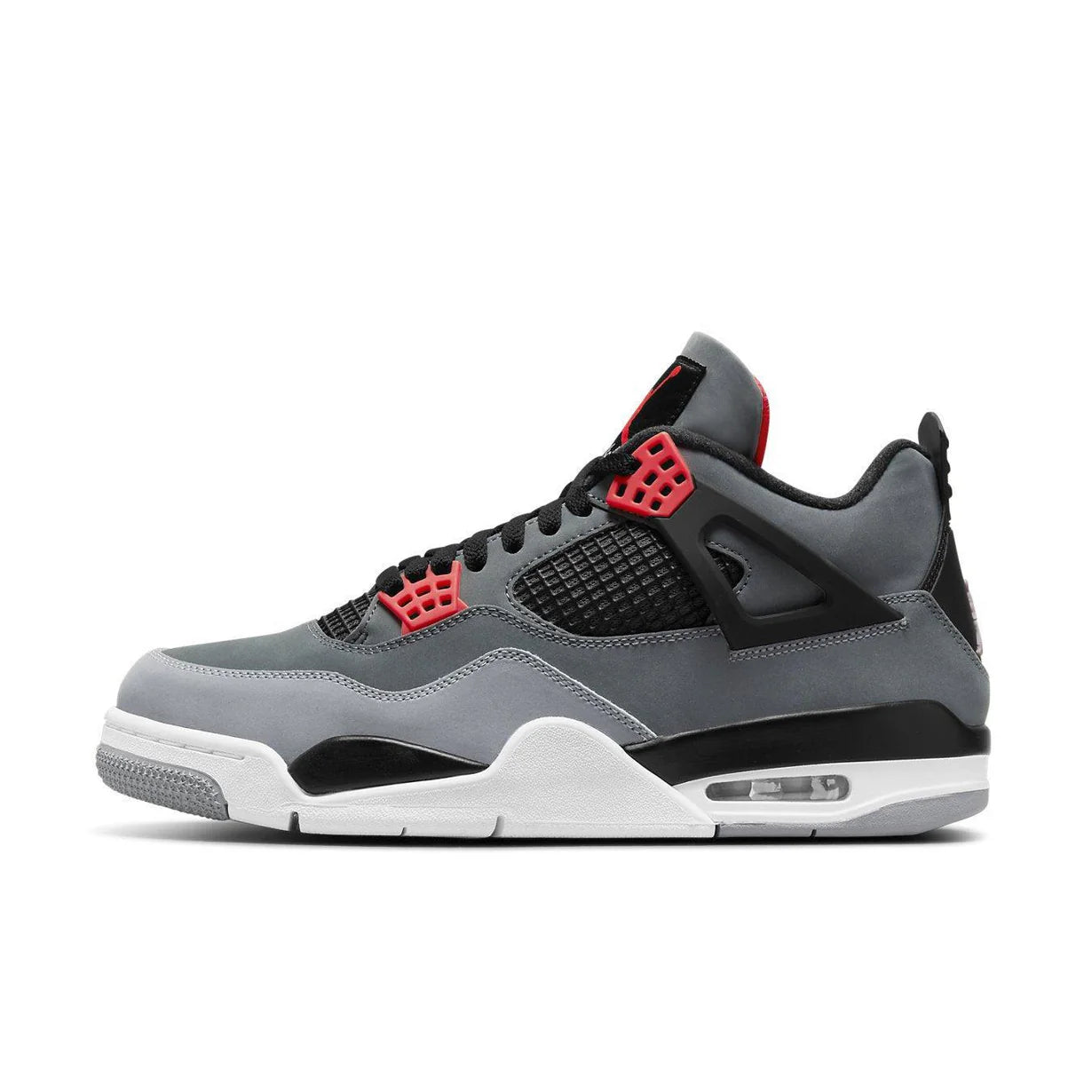 Jordan 4 Retro Infrared 