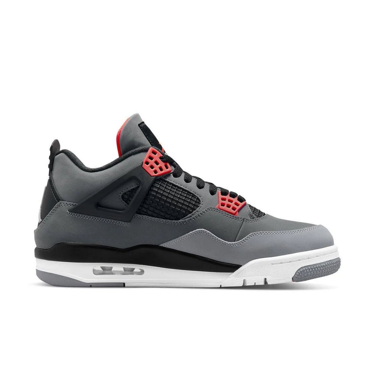 Jordan 4 Retro Infrared 