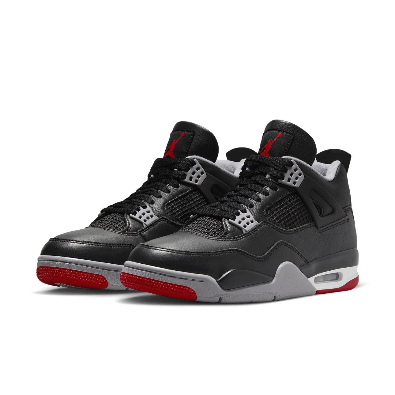 Jordan 4 Retro Bred Reimagined (GS)