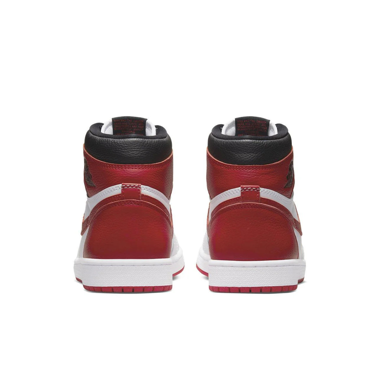 Jordan 1 Retro High OG Heritage