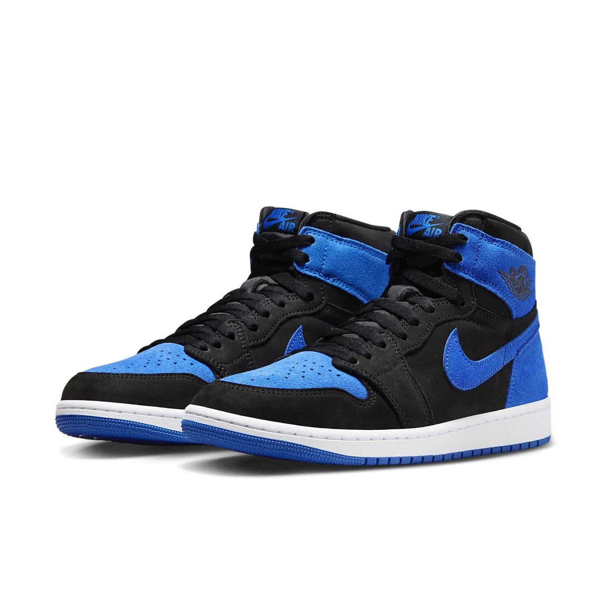 Jordan 1 Retro High OG Royal Reimagined