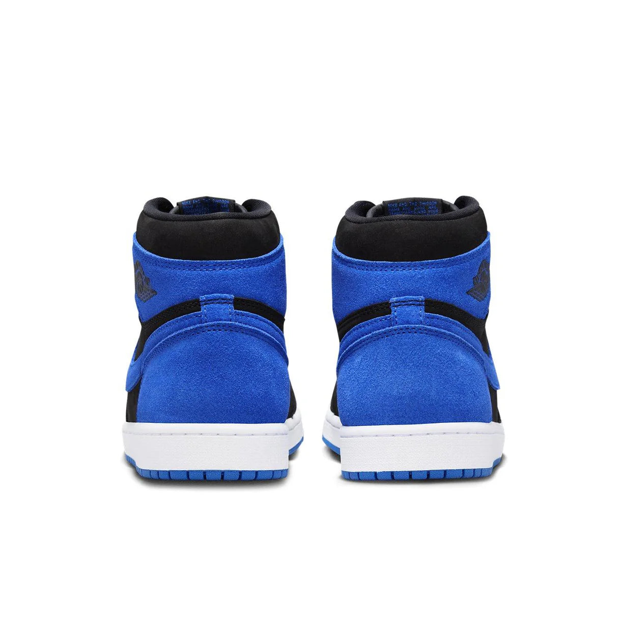 Jordan 1 Retro High OG Royal Reimagined