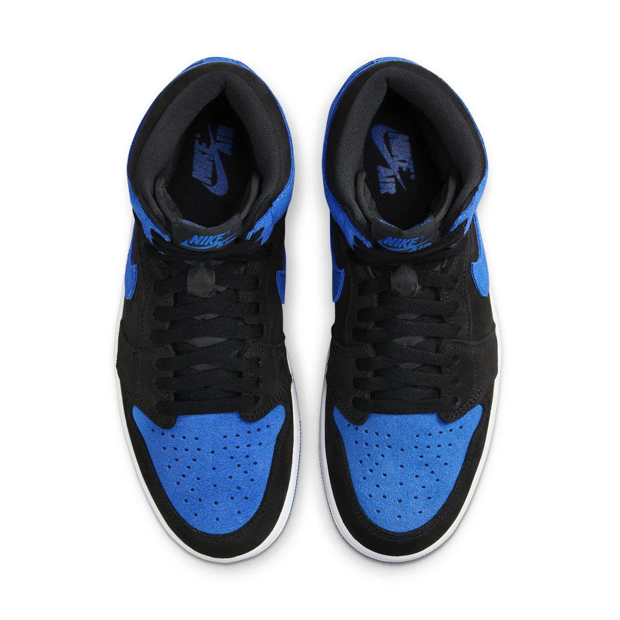 Jordan 1 Retro High OG Royal Reimagined