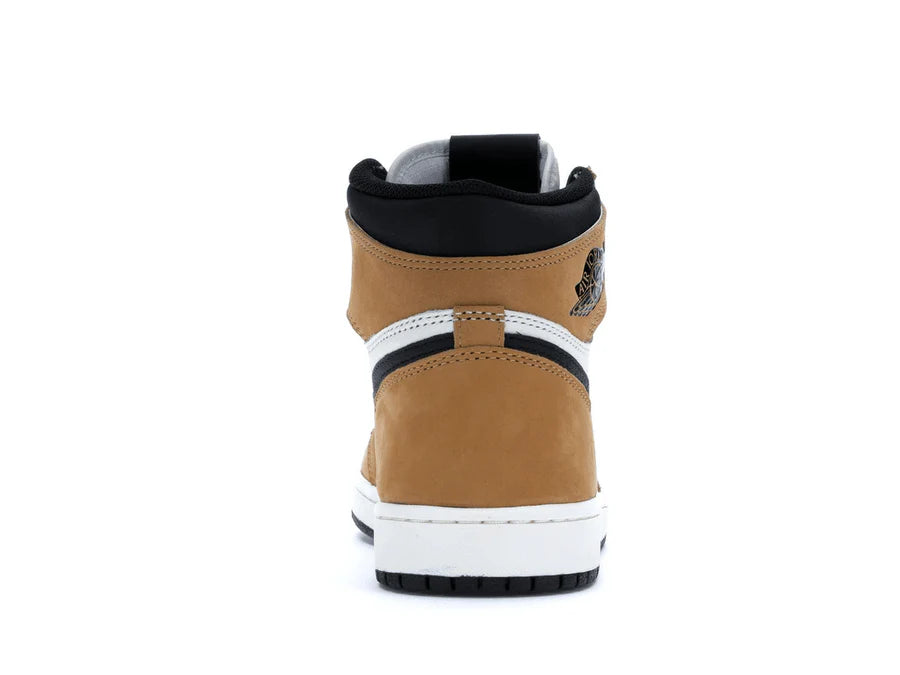 Jordan 1 Retro High Rookie of the Year