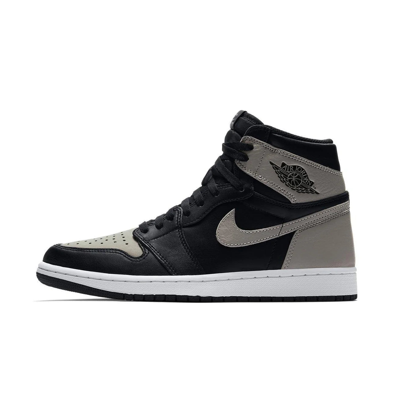 Jordan 1 Retro High Shadow (2018)