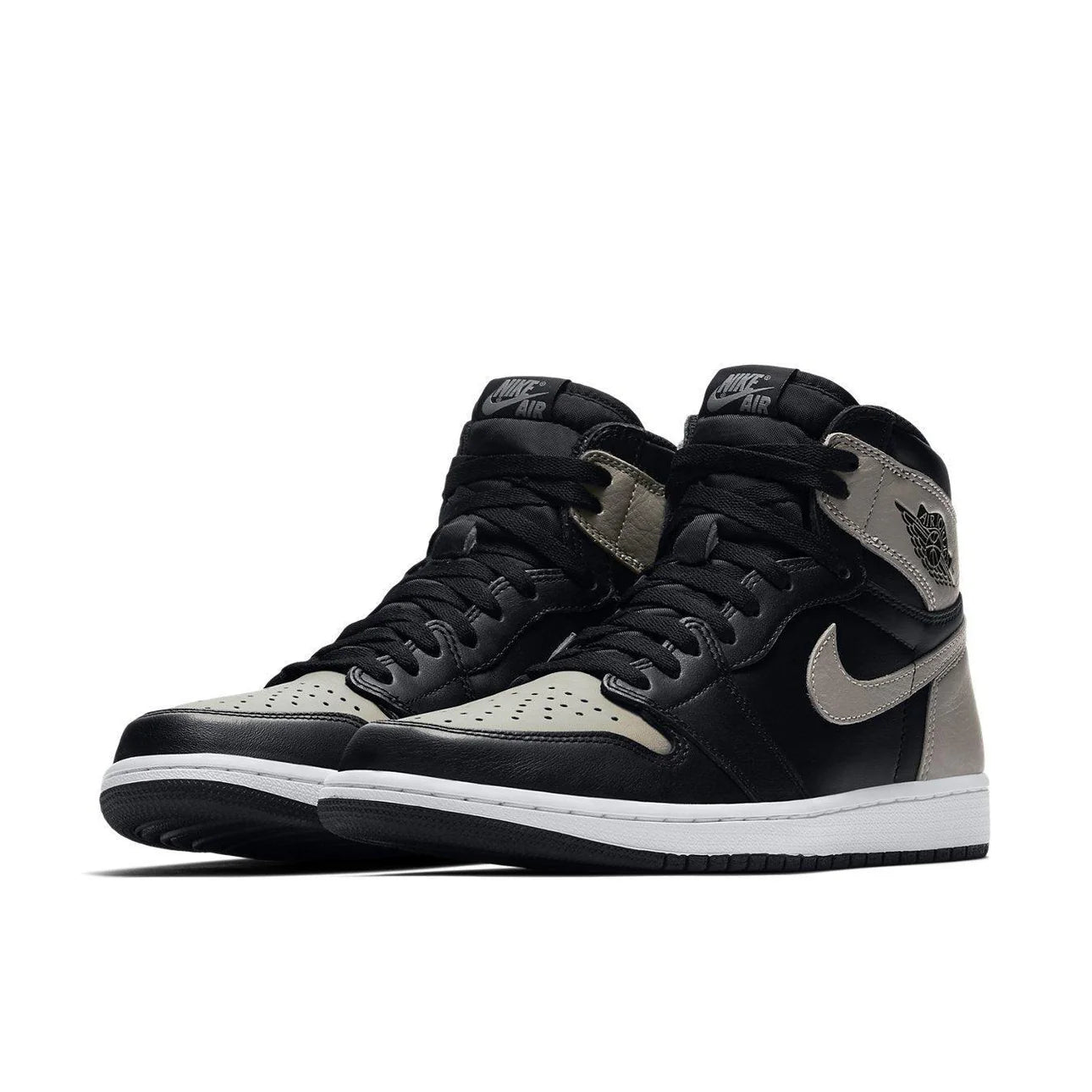 Jordan 1 Retro High Shadow (2018)