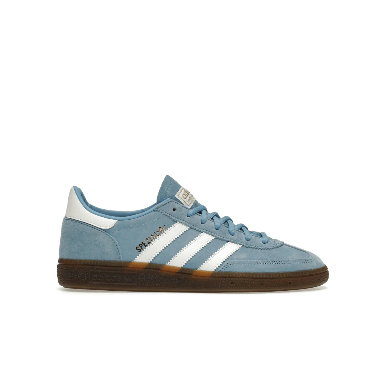 Adidas Handball Spezial Light Blue