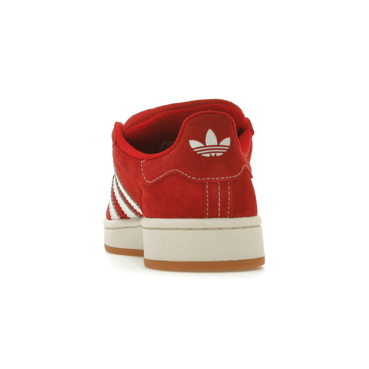 Adidas Campus 00s Better Scarlet Cloud White