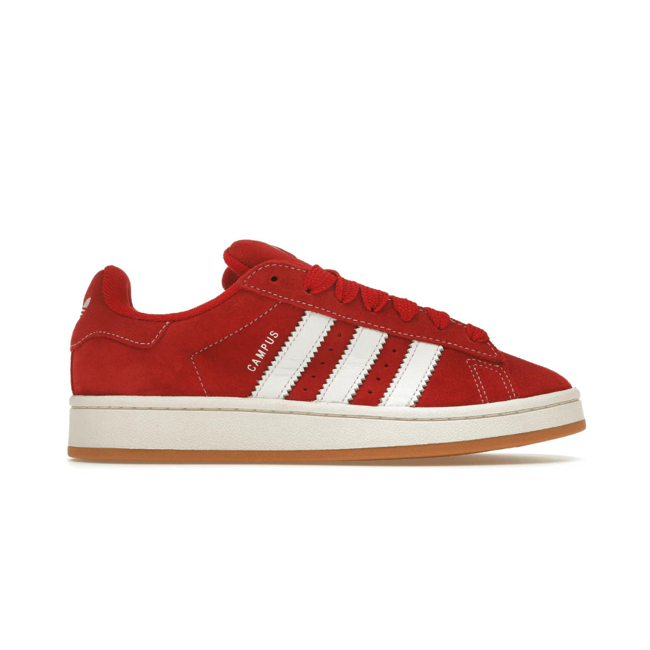 Adidas Campus 00s Better Scarlet Cloud White
