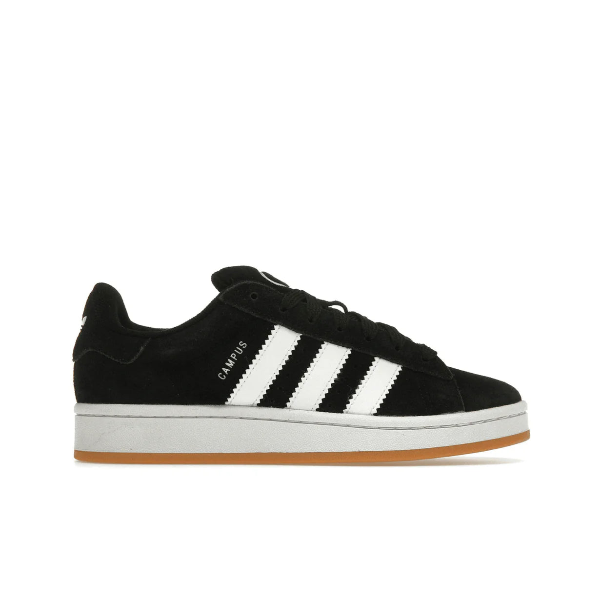 adidas Campus 00s Black White Gum GS
