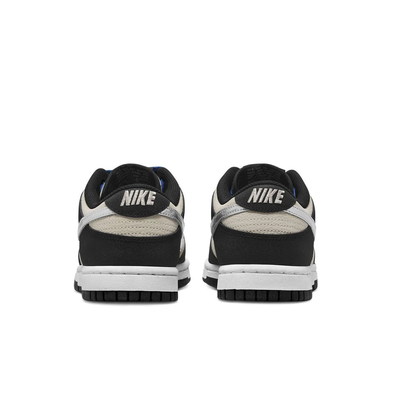 Nike Dunk Low Starry Laces (W)
