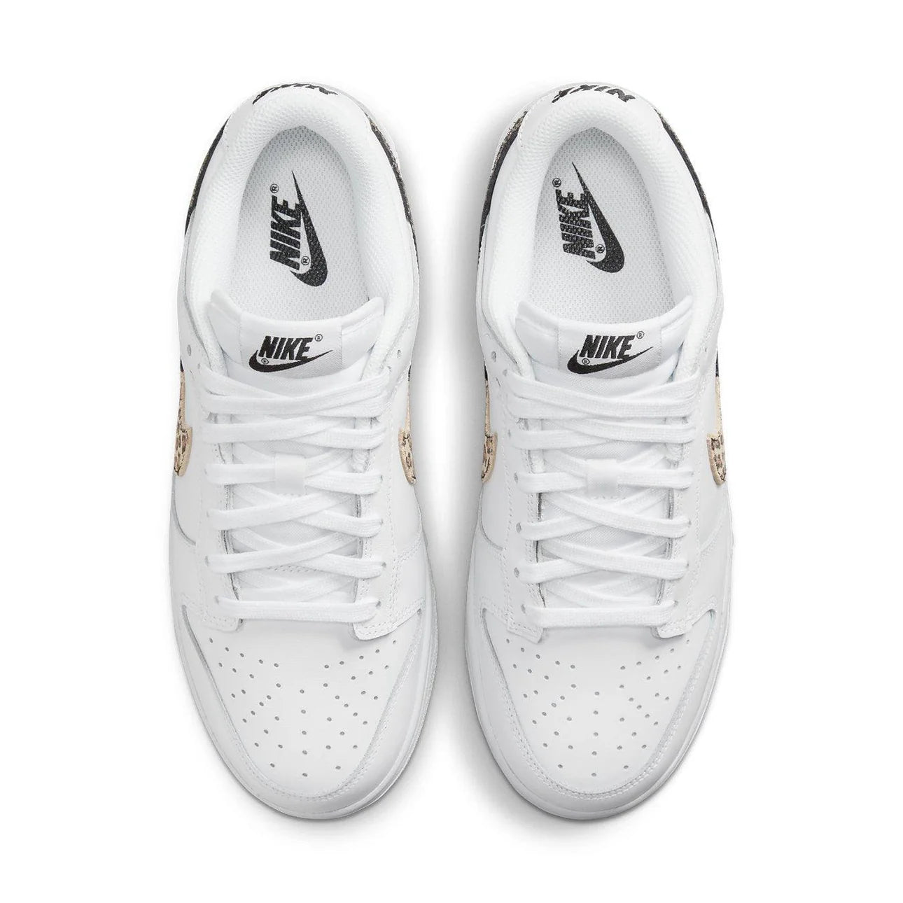 Nike Dunk Low SE Animal Instinct White (W)