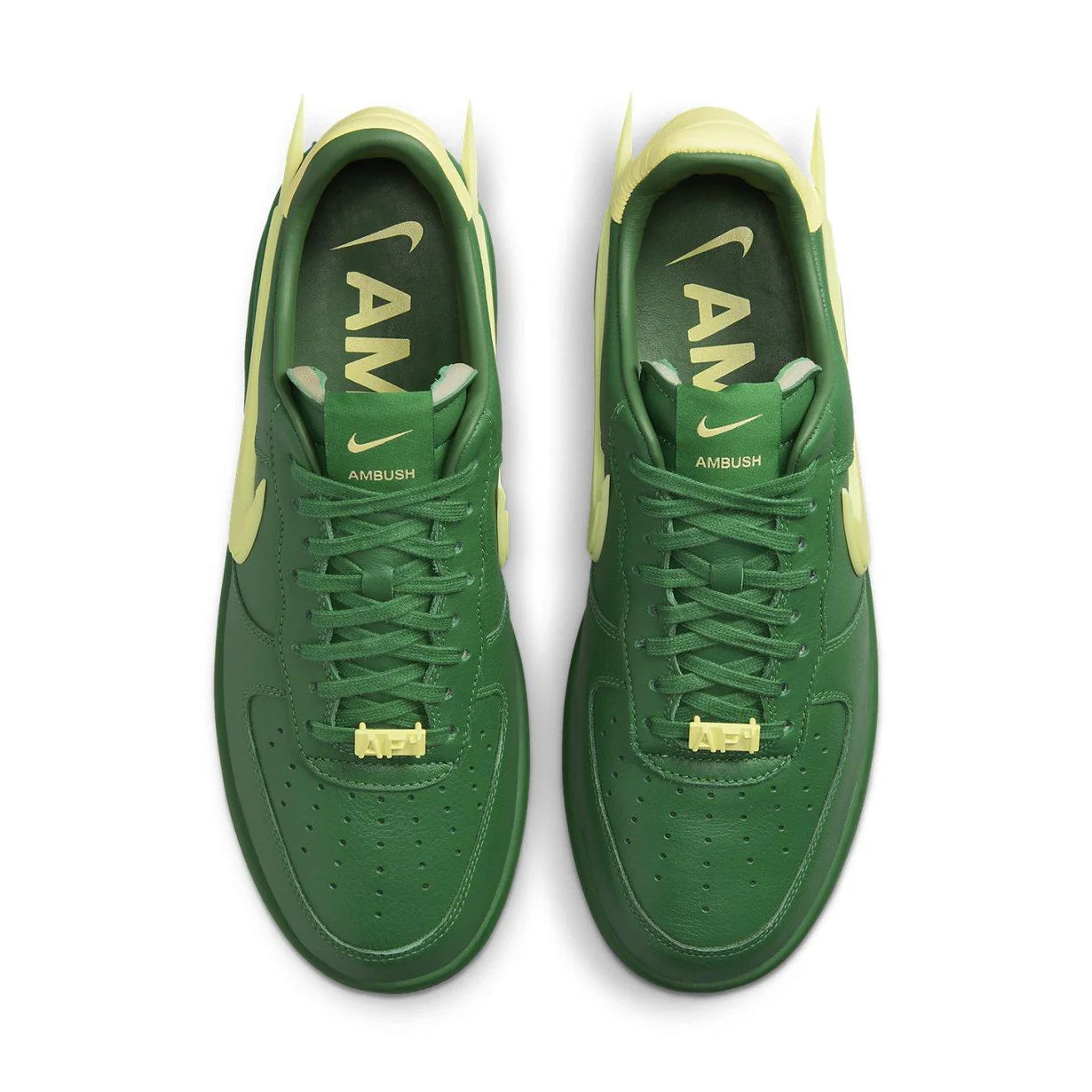 Nike Air Force 1 Low SP AMBUSH Pine Green