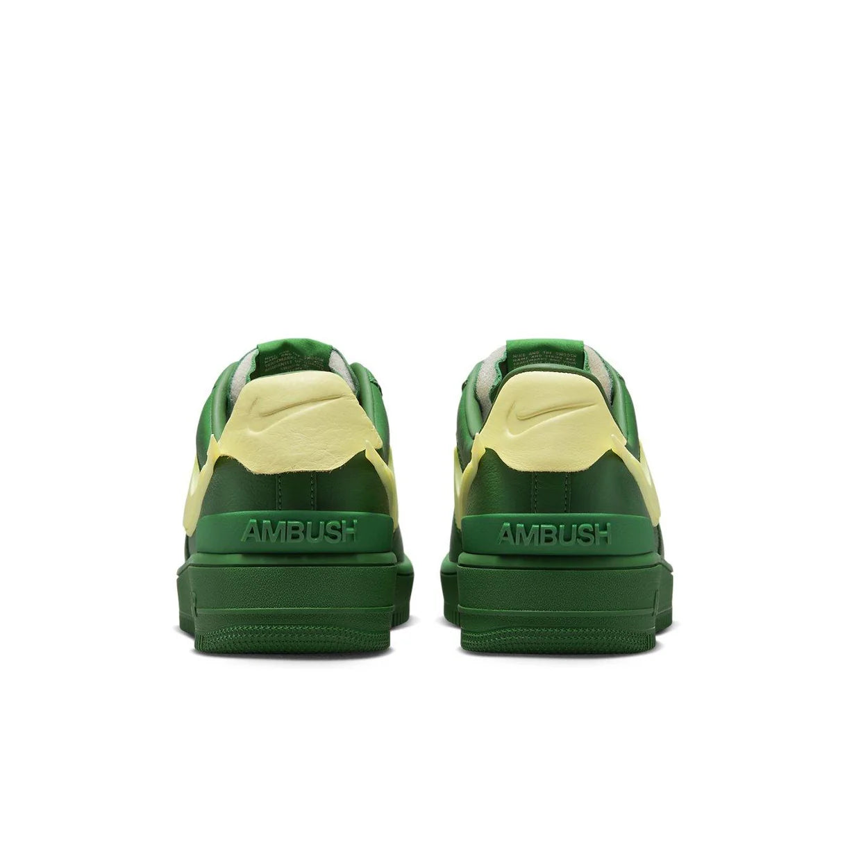 Nike Air Force 1 Low SP AMBUSH Pine Green