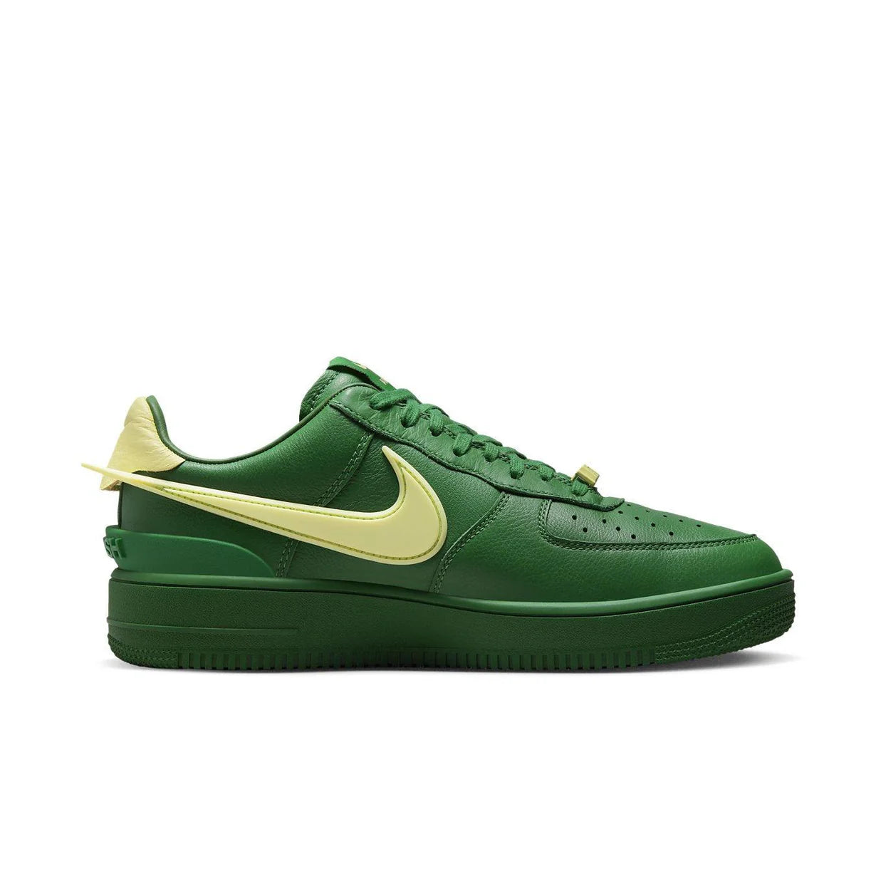 Nike Air Force 1 Low SP AMBUSH Pine Green
