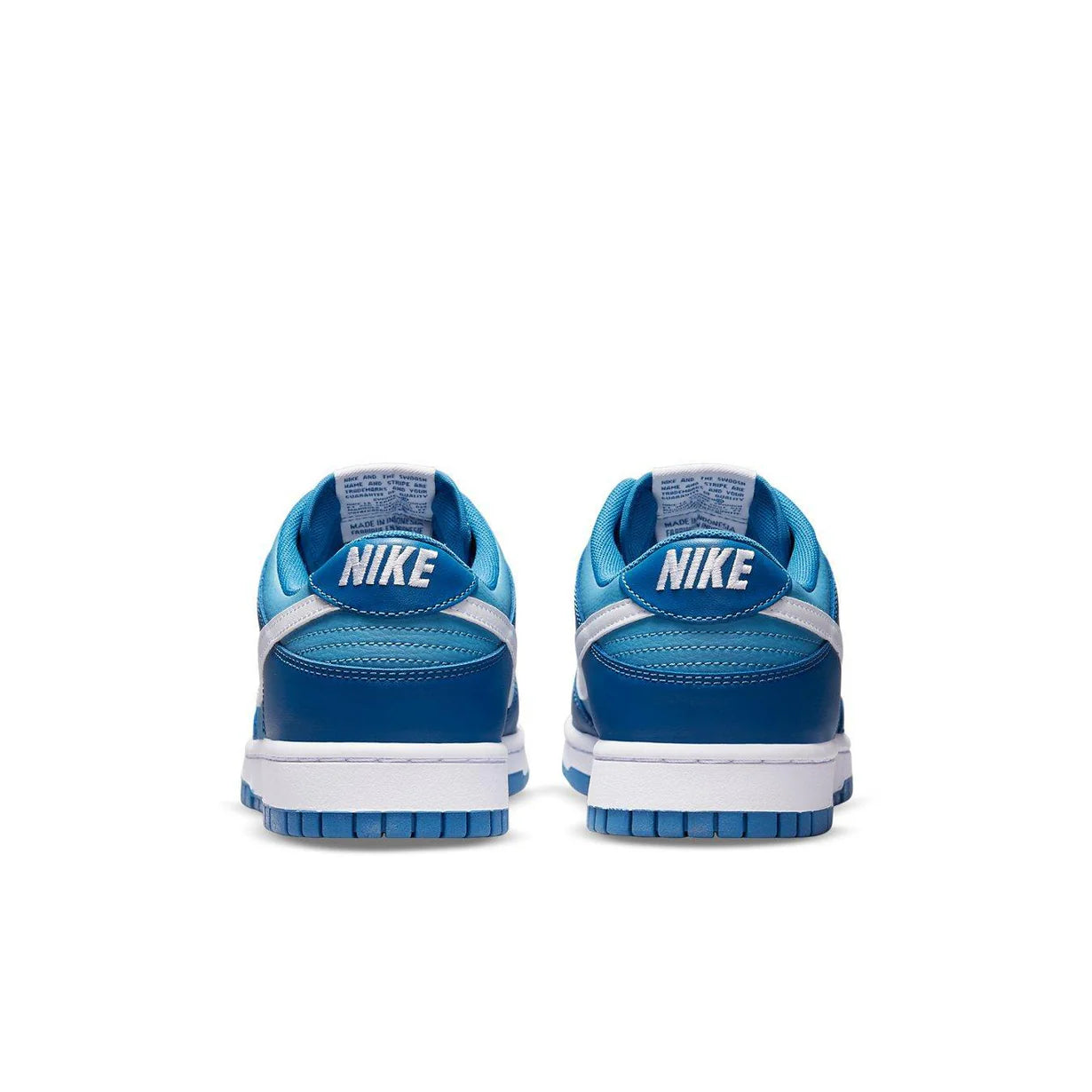 Nike Dunk Low Dark Navy Blue