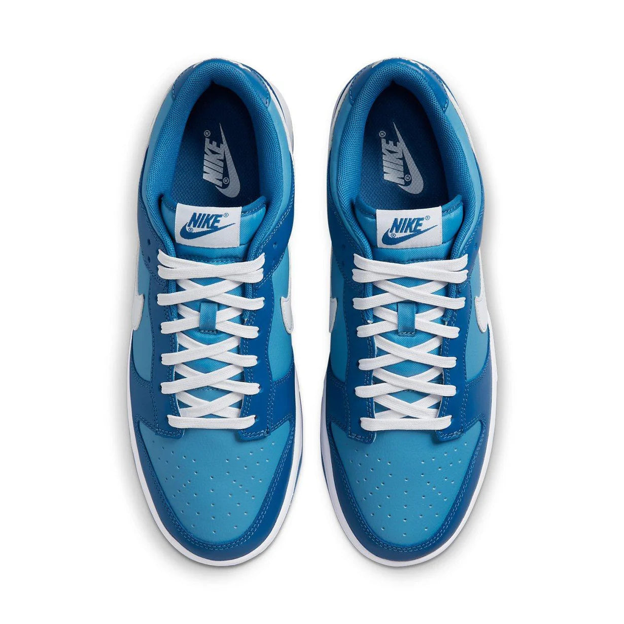 Nike Dunk Low Dark Navy Blue