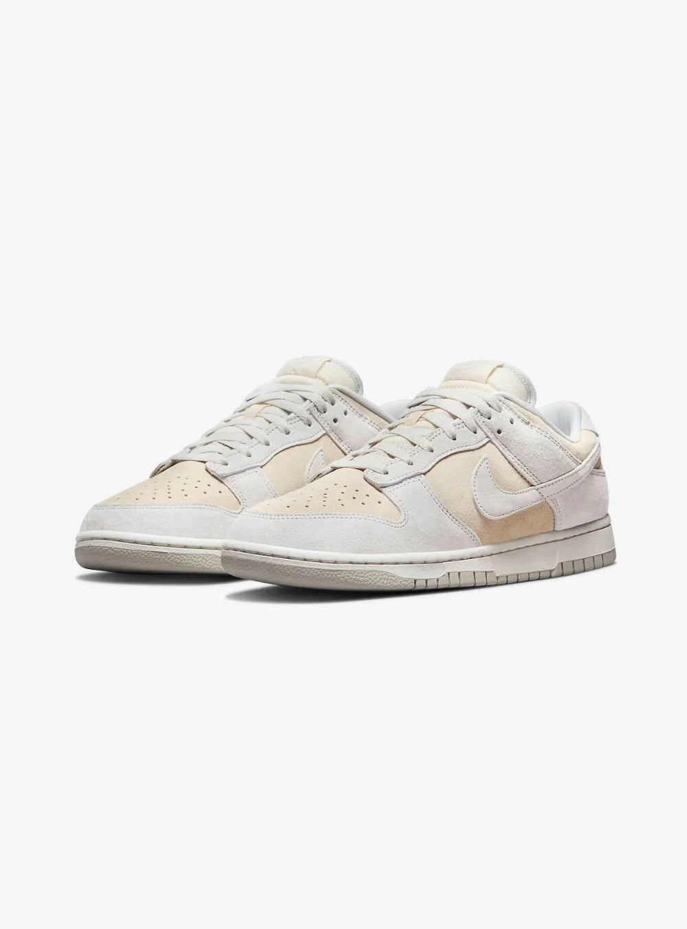 Nike Dunk Low Premium Vast Grey