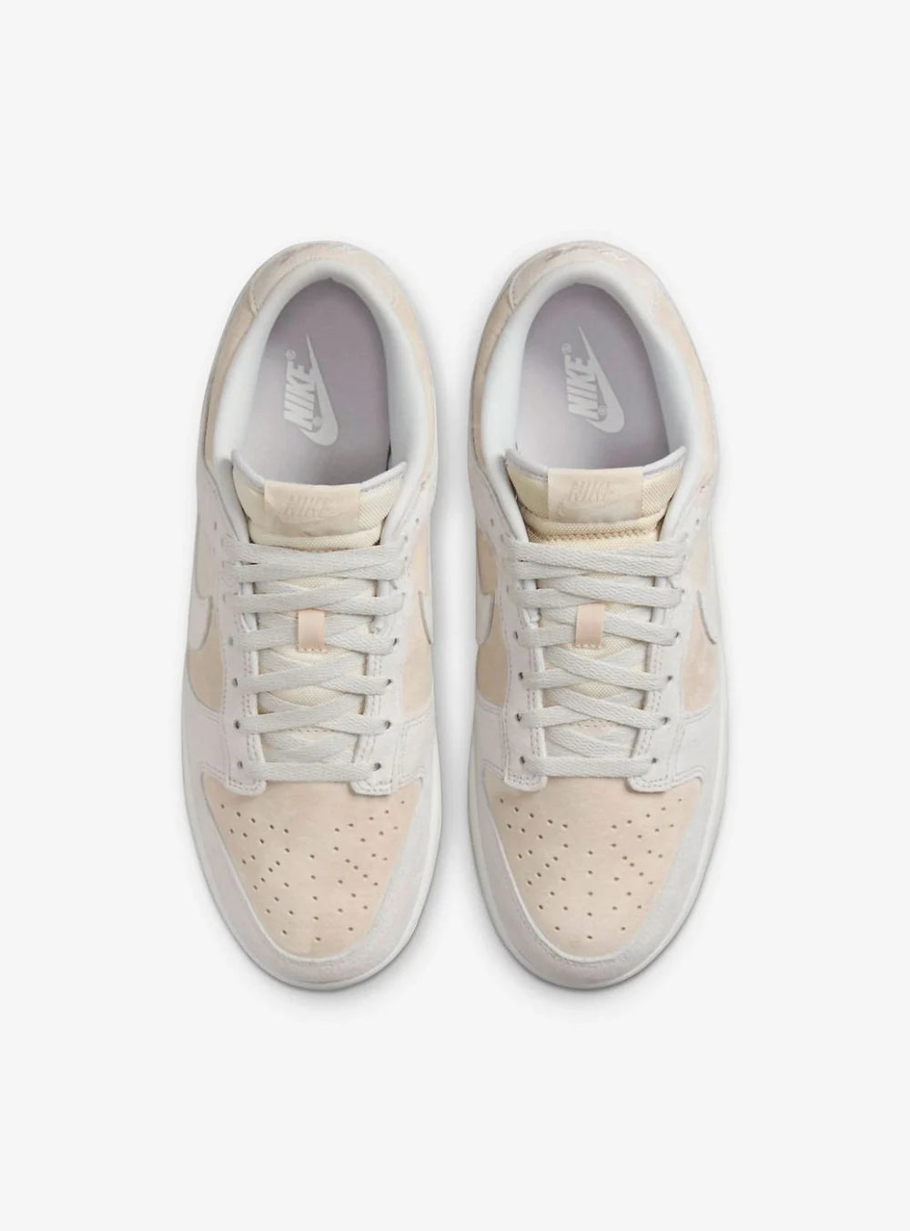 Nike Dunk Low Premium Vast Grey