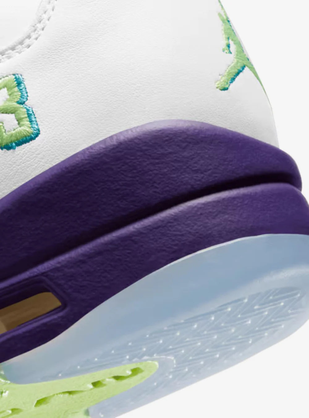 Air Jordan 5 Retro Alternate Bel-Air