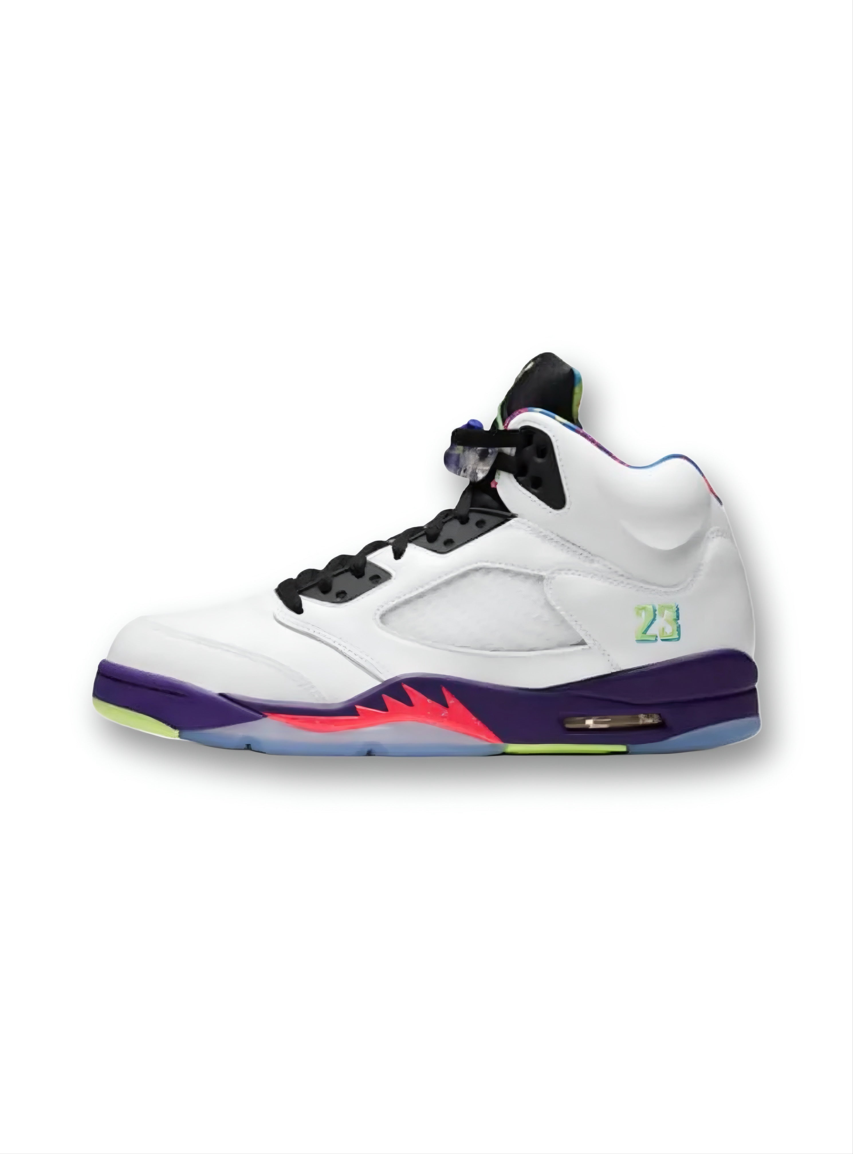 Air Jordan 5 Retro Alternate Bel-Air