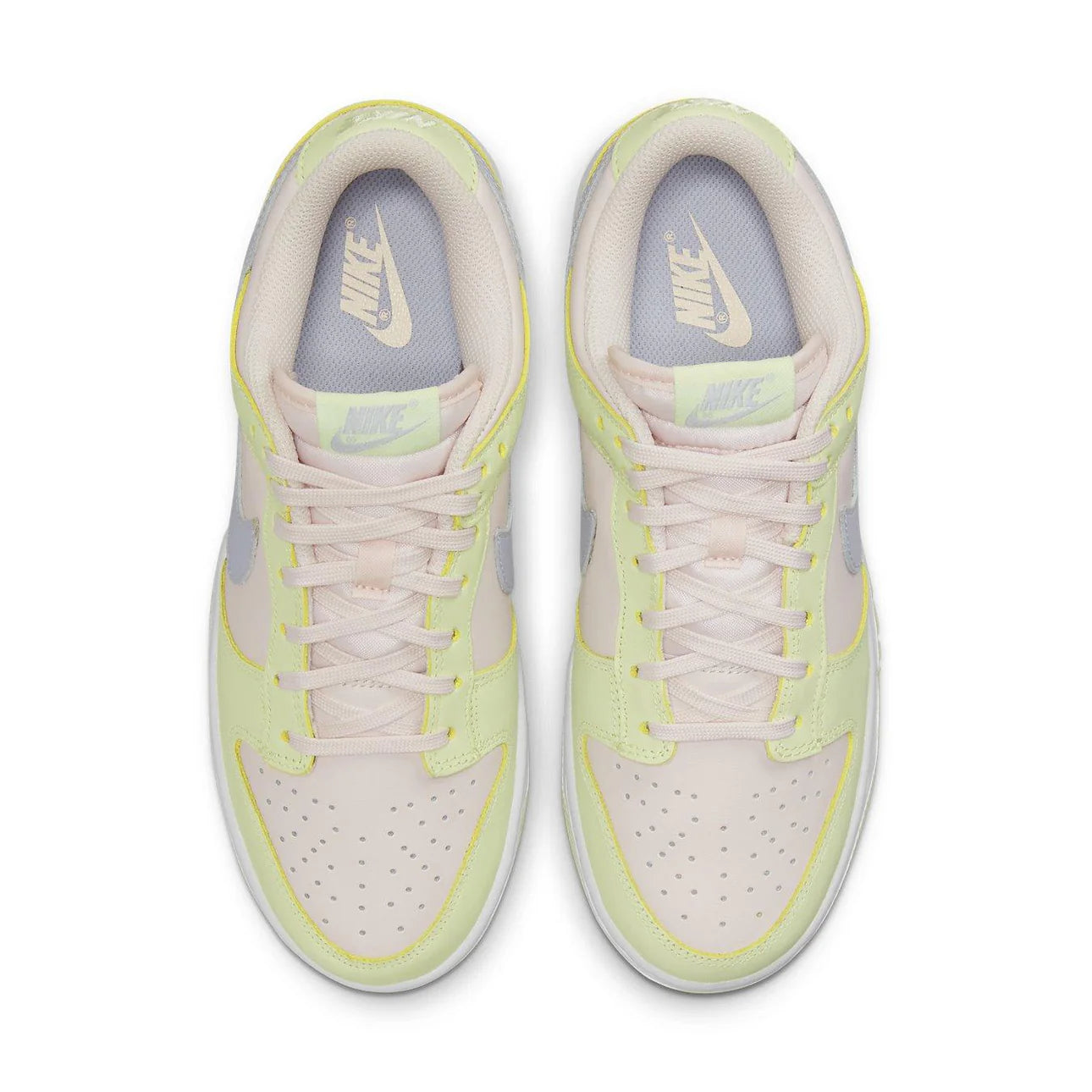 Nike Dunk Low Lime Ice (W)