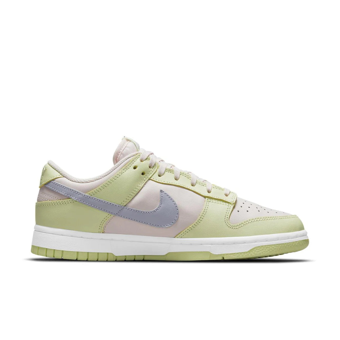 Nike Dunk Low Lime Ice (W)