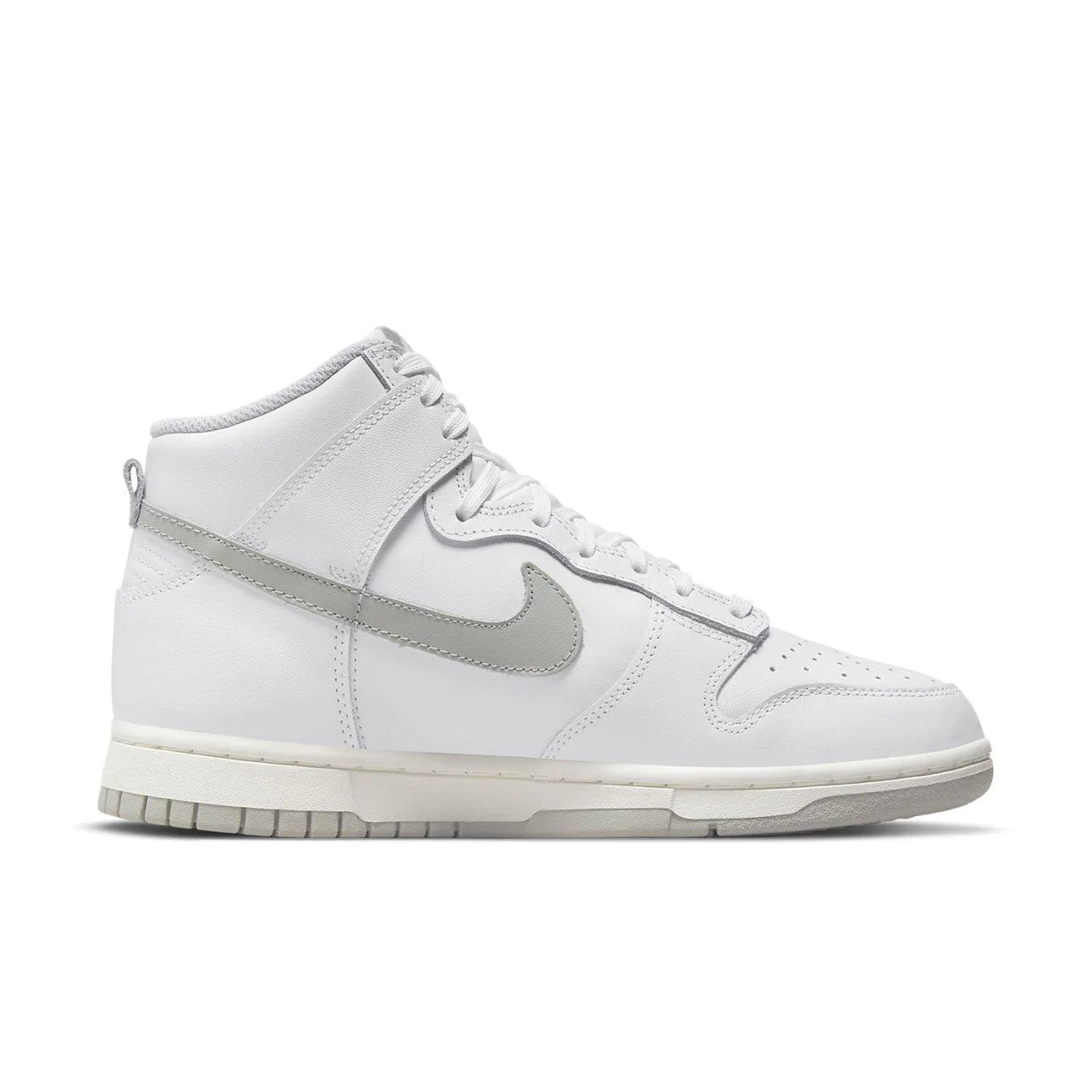 Nike Dunk High Neutral Gray (W)